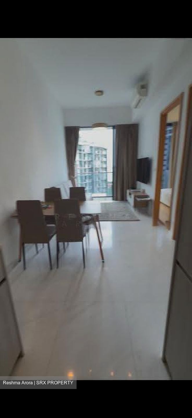 Nyon (D15), Apartment #610518451